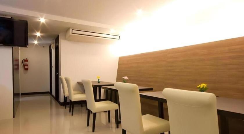 Punyapha Place 3* Pattaya
