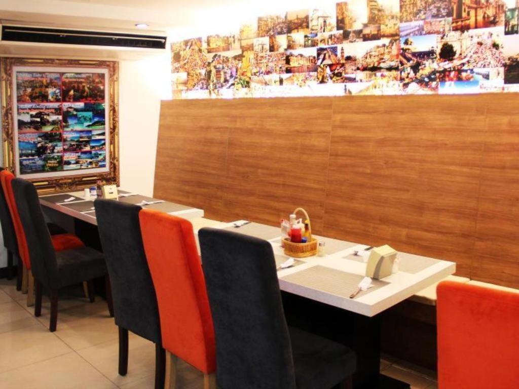 Hotel Punyapha Place 3*