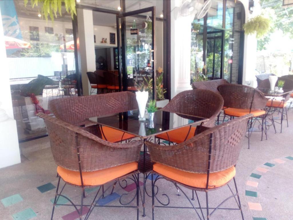 Fnb 2* Pattaya