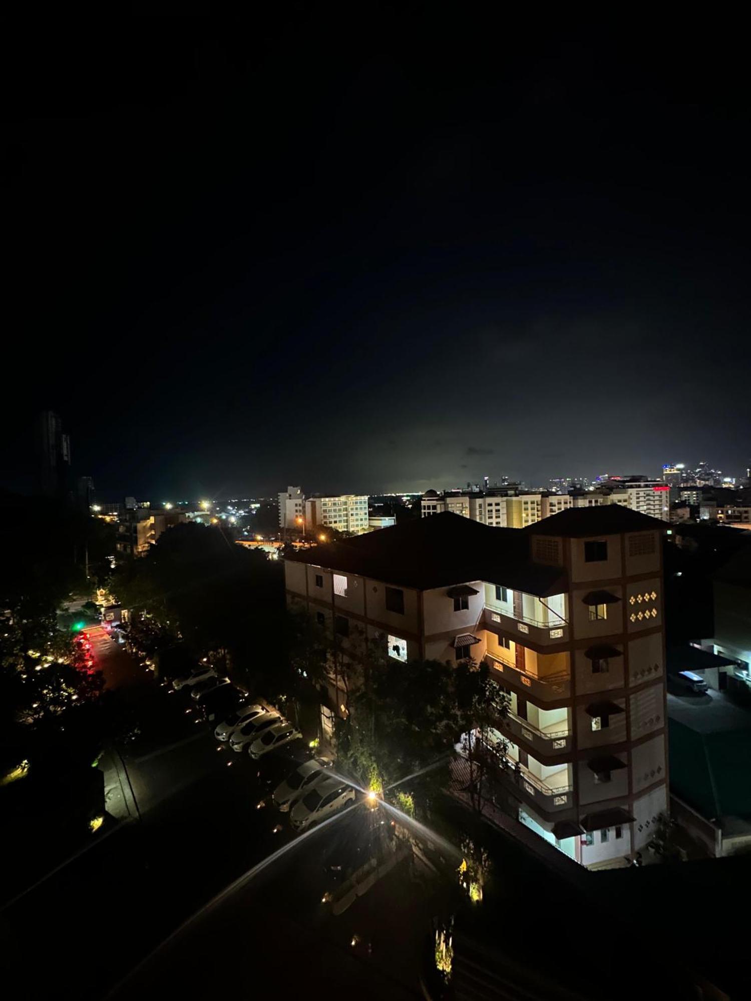 House Of Pattaya-unixx