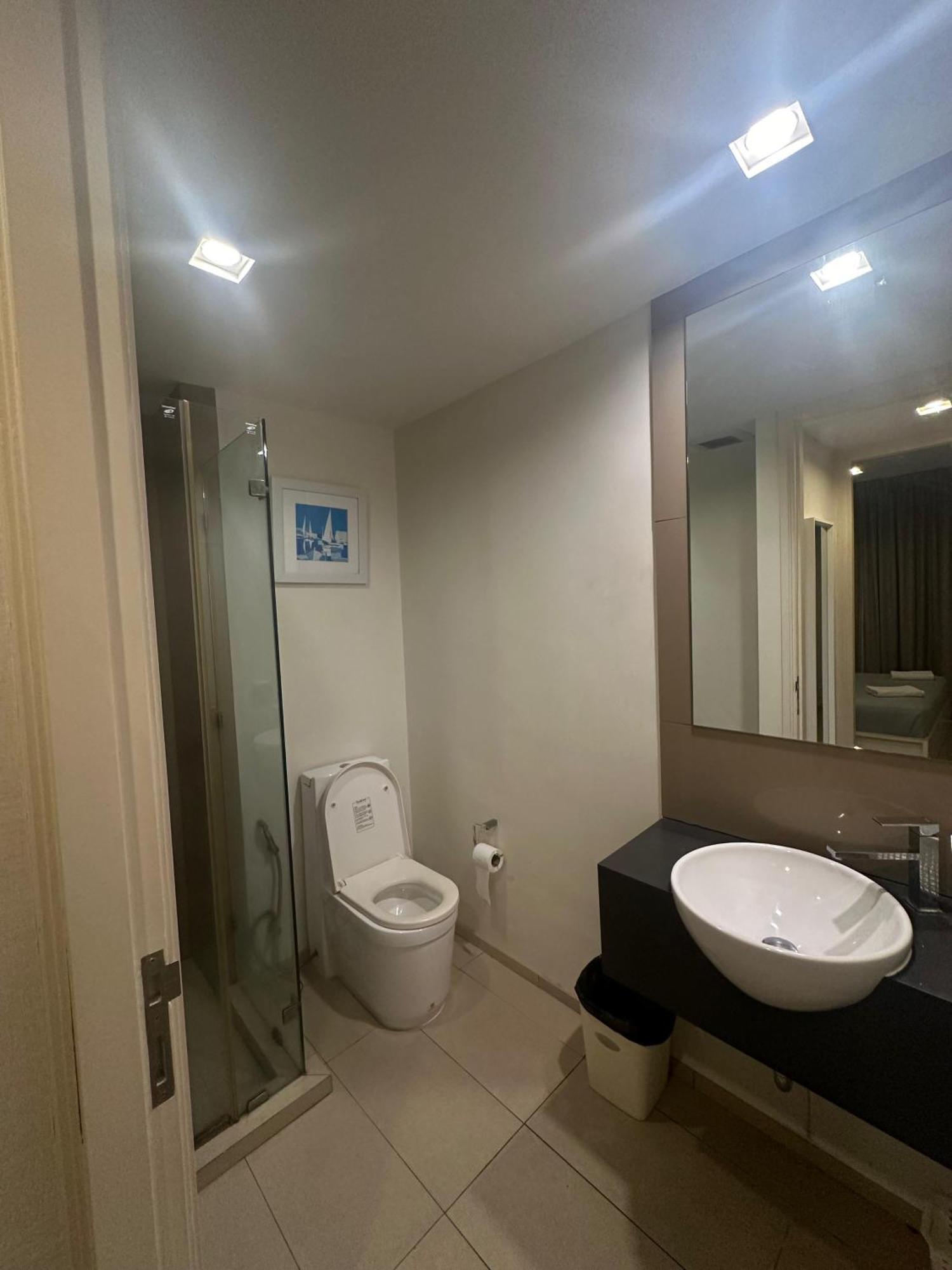 Apartment House Of Pattaya-unixx *