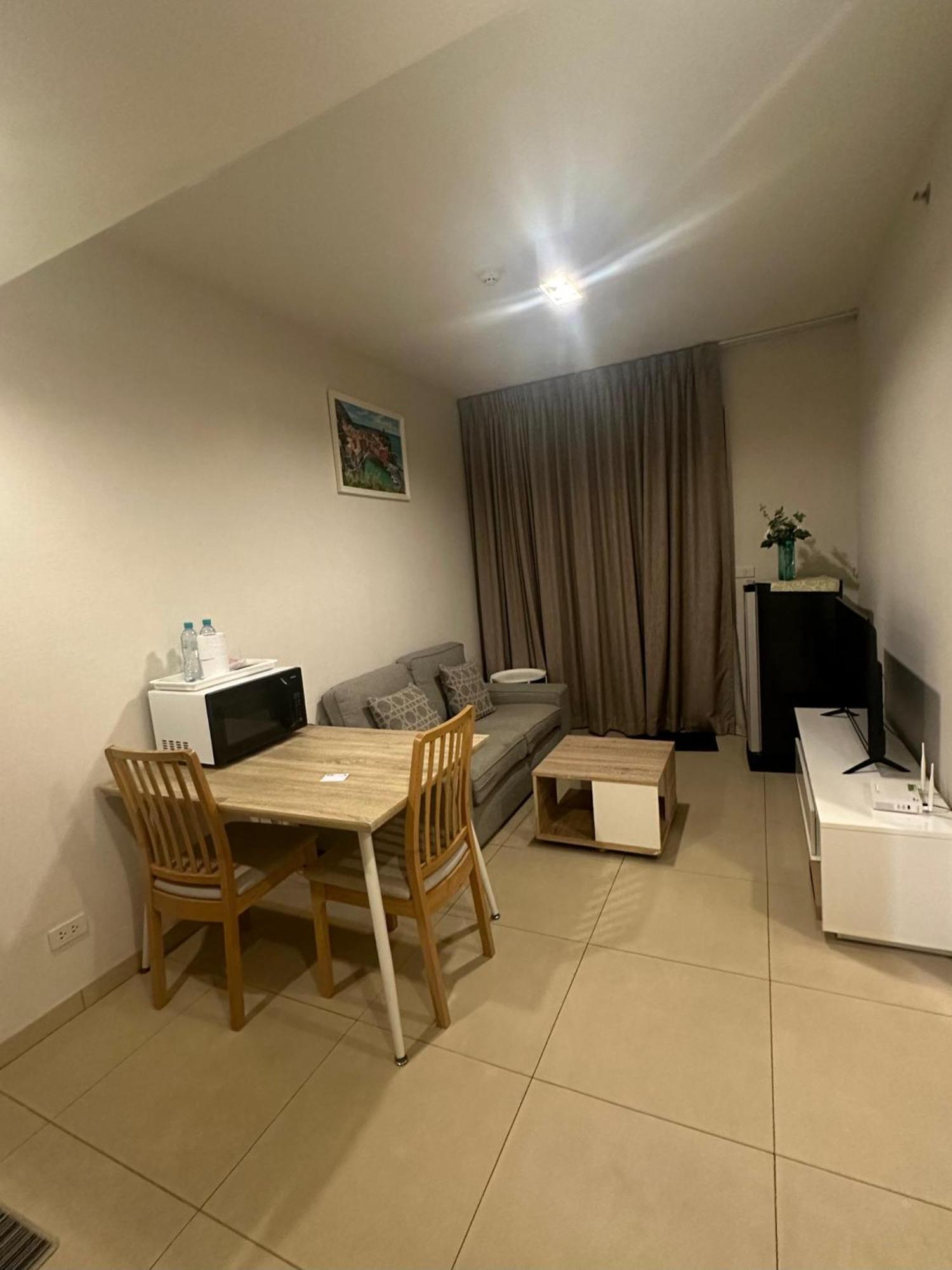 Apartment House Of Pattaya-unixx *