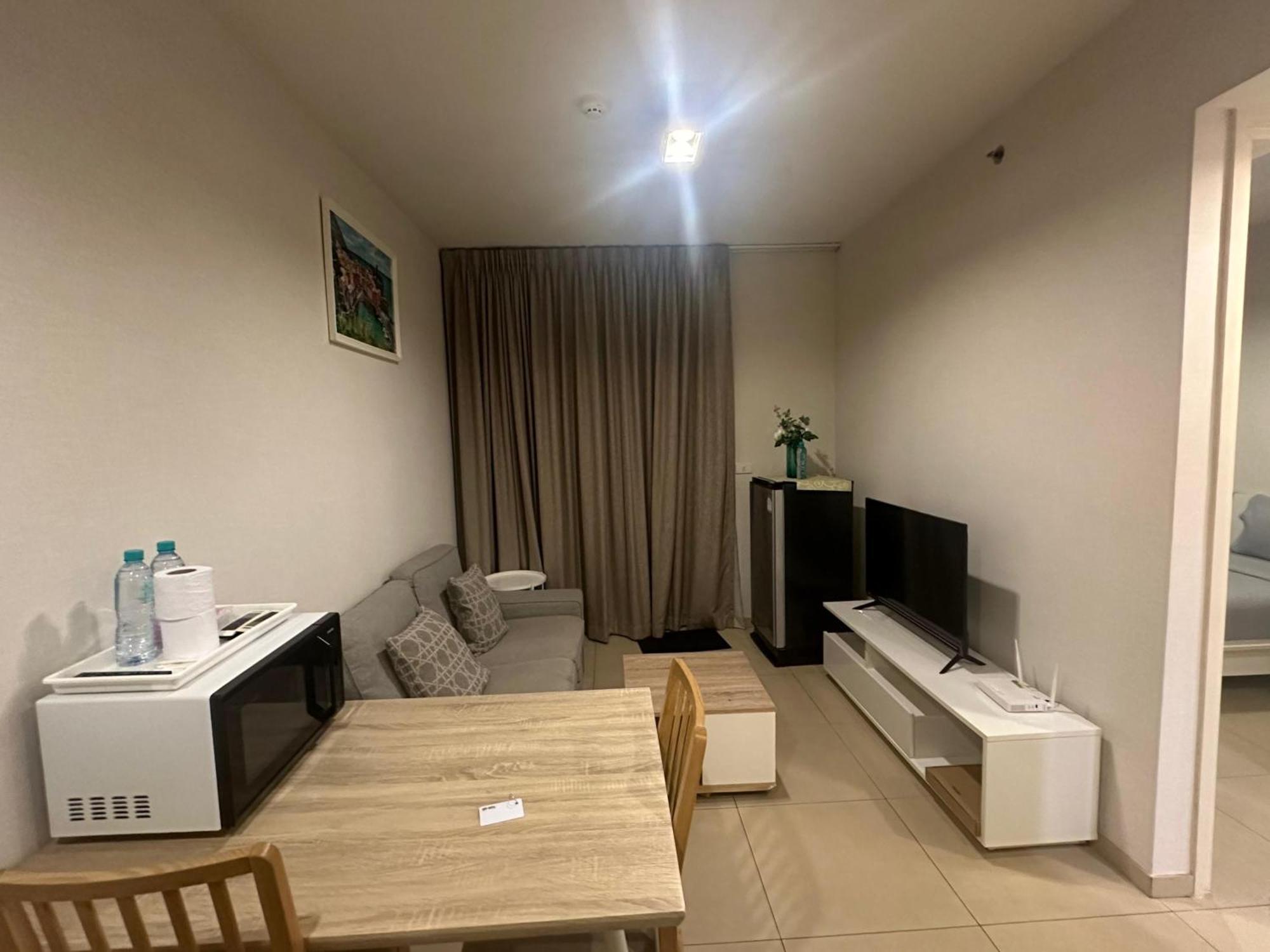 Apartment House Of Pattaya-unixx