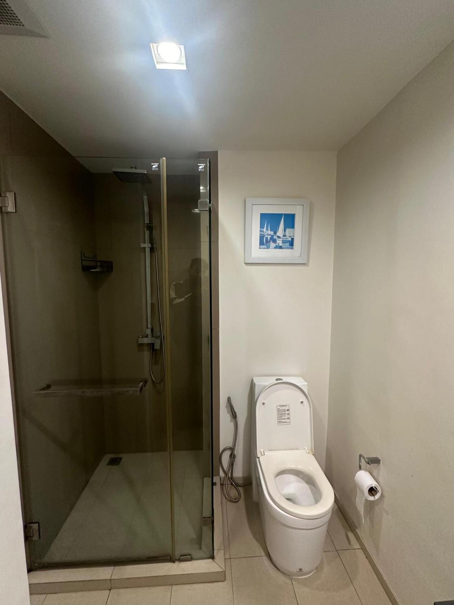 Apartment House Of Pattaya-unixx Pattaya