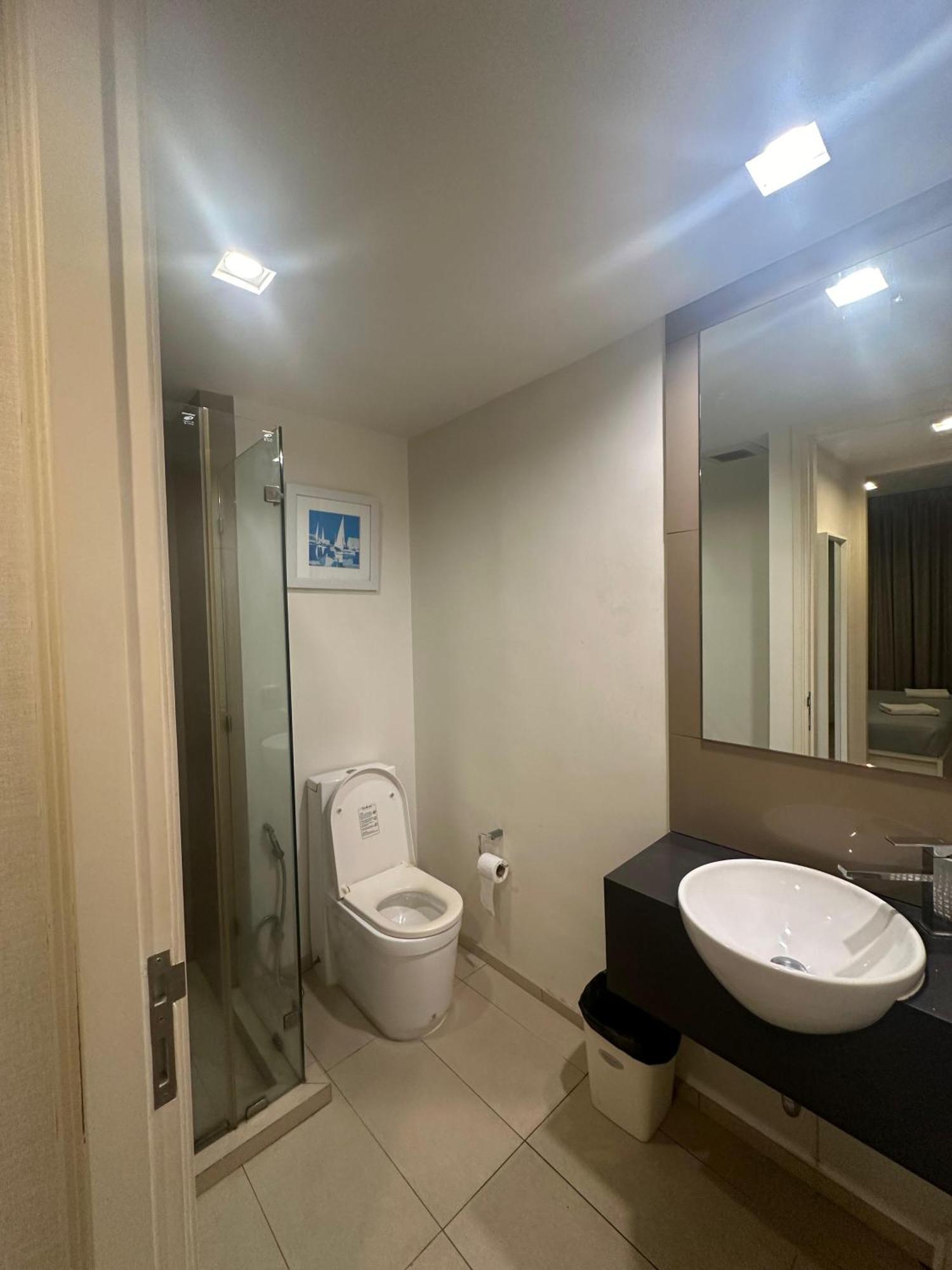 Apartment House Of Pattaya-unixx Pattaya