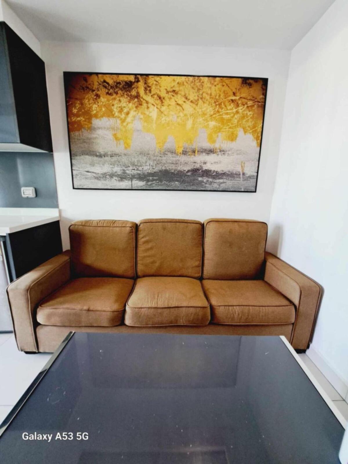 Apartment Near Walking Street And Jomtien *