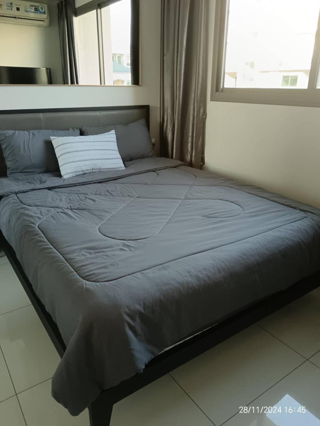 Near Walking Street And Jomtien * Pattaya