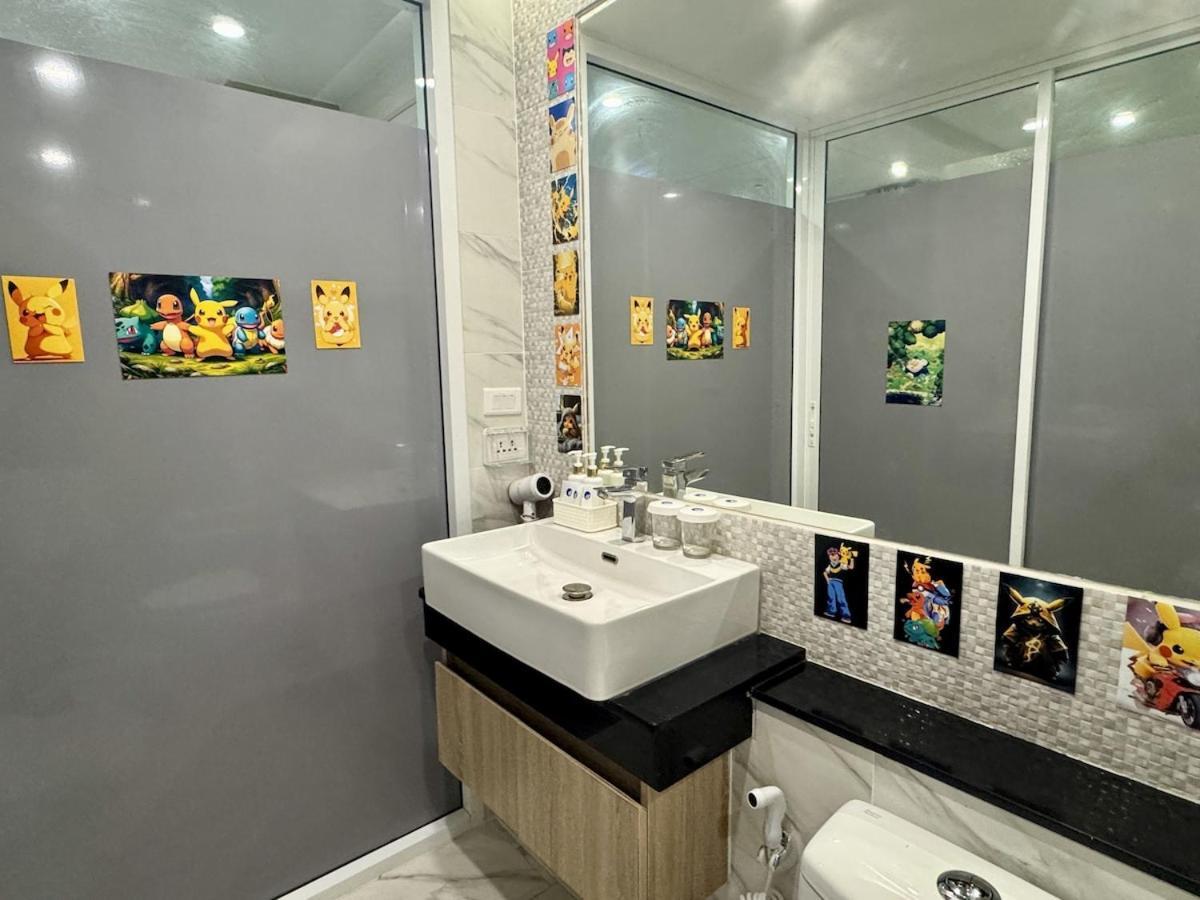 Apartment Pikachu Pattaya