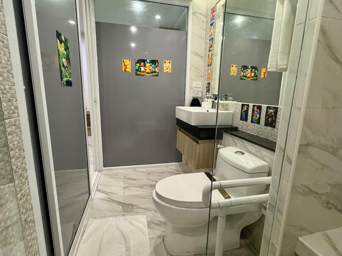 Pikachu Pattaya