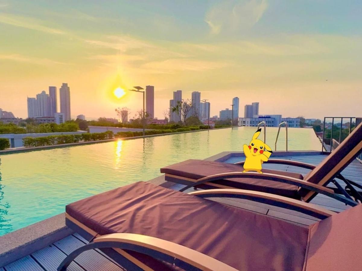 Pikachu Pattaya