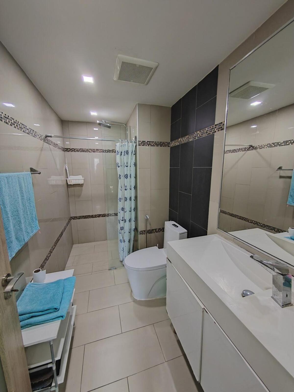 Apartment 1 Bedroom Water Park *