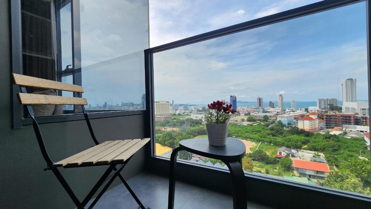 Seaview With A Great Location - Opc1 Apartment