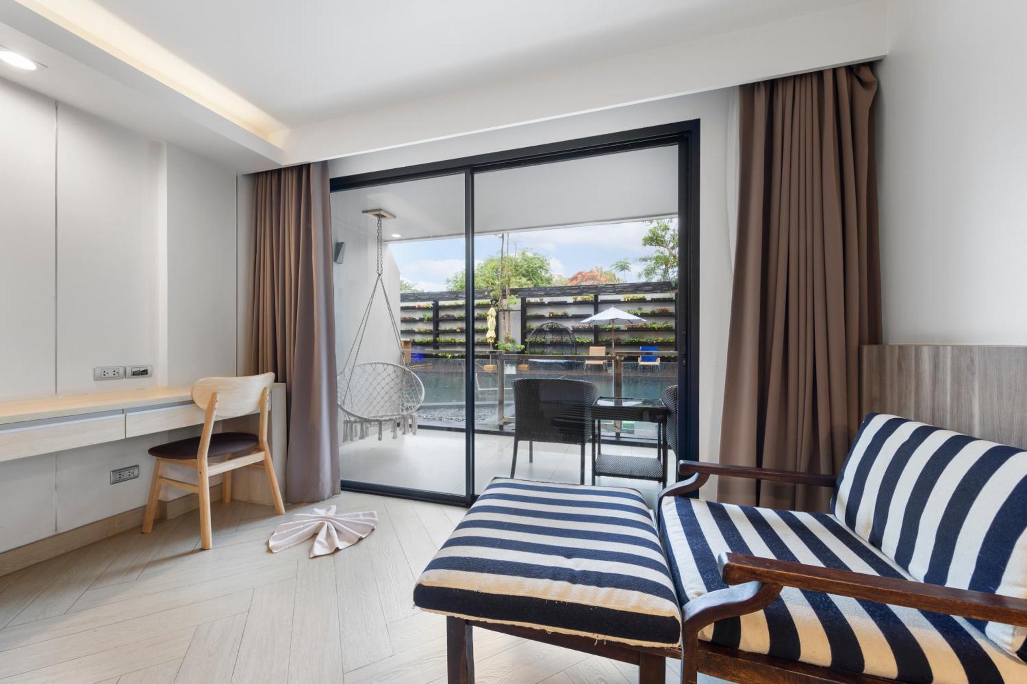 Hotel Golden Tulip Beachfront Pattaya