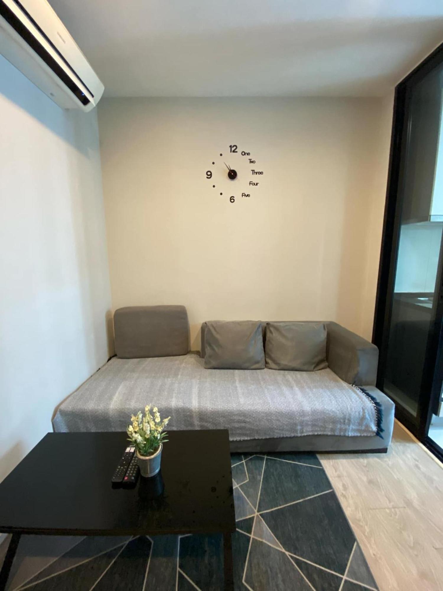 Apartamento The Base In *