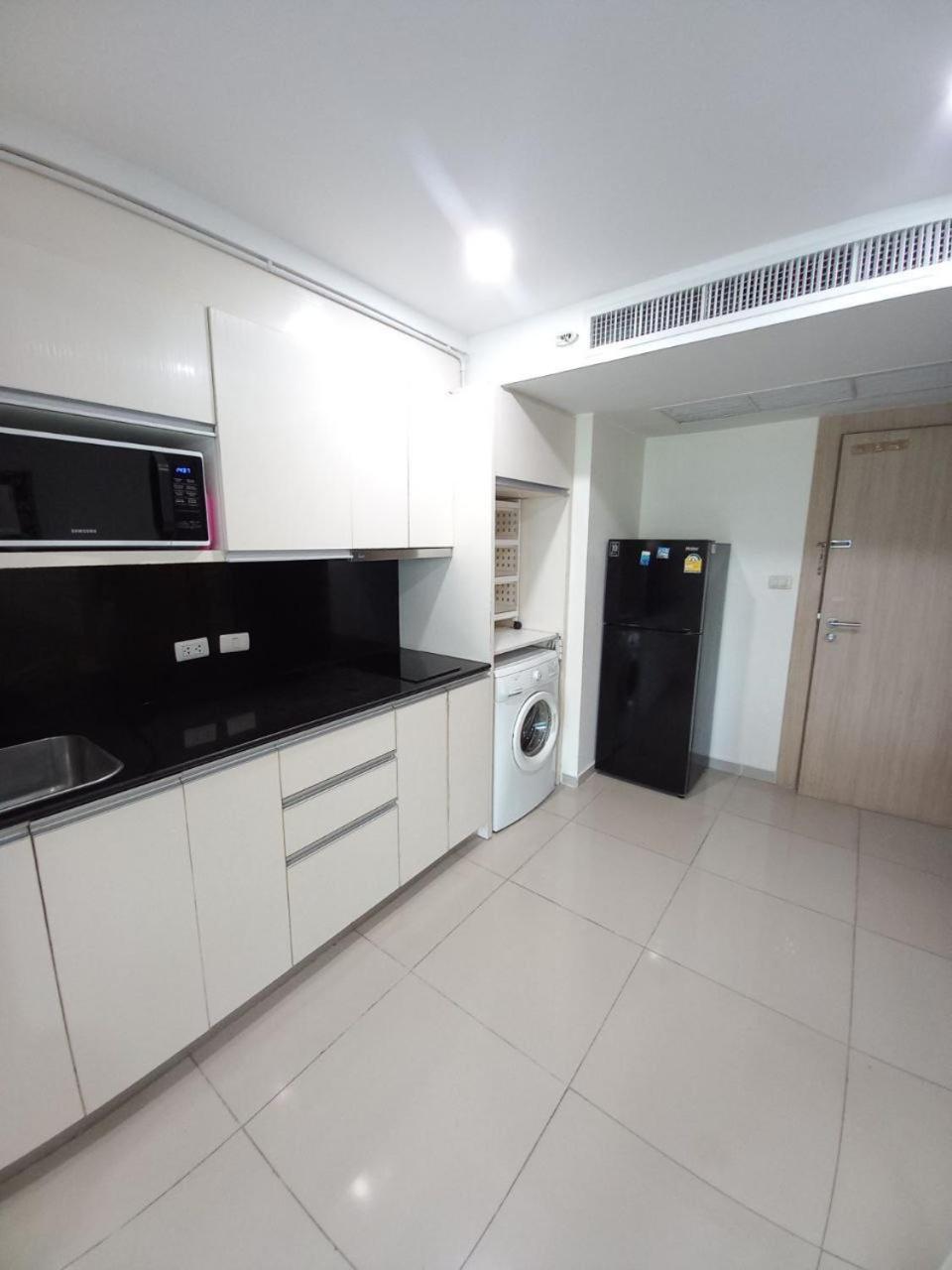Apartment студия Nova Ocean View Condominimum Pattaya