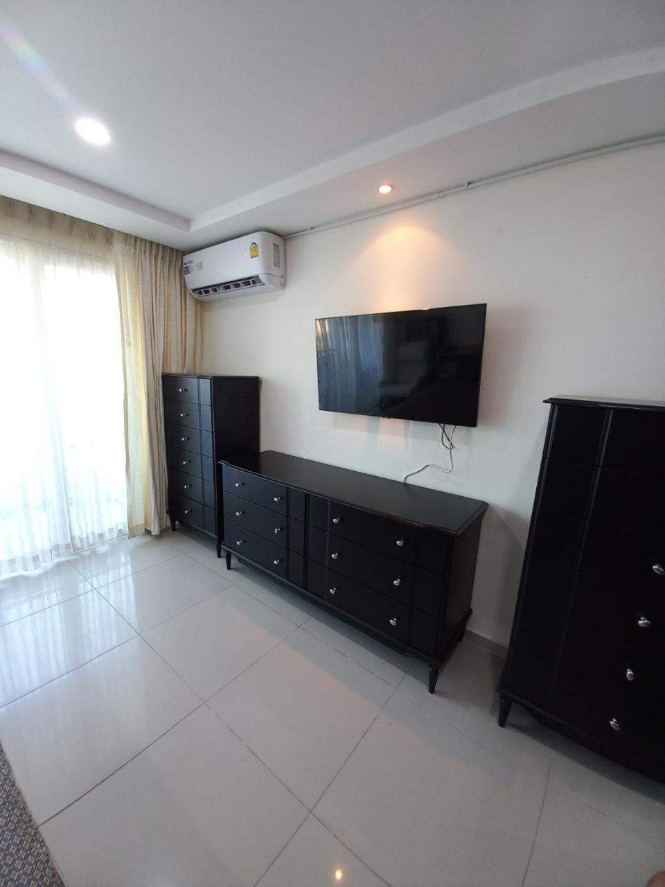 Apartment студия Nova Ocean View Condominimum Pattaya