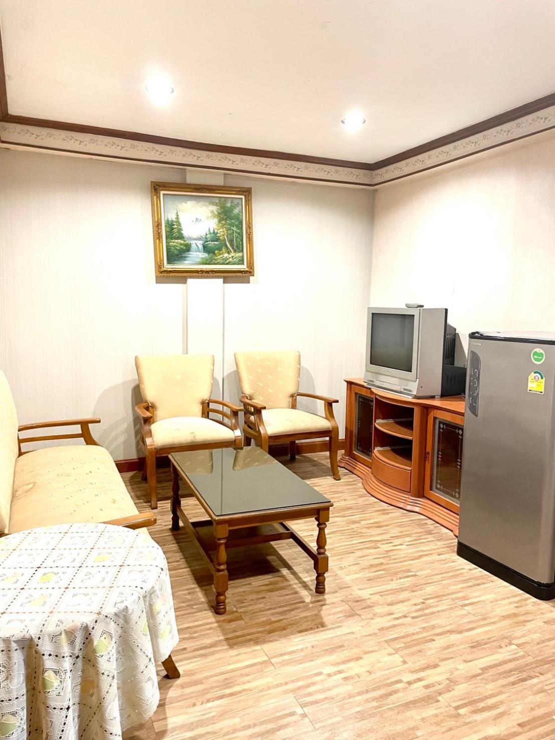Hotel Pattaya Beach Pattaya