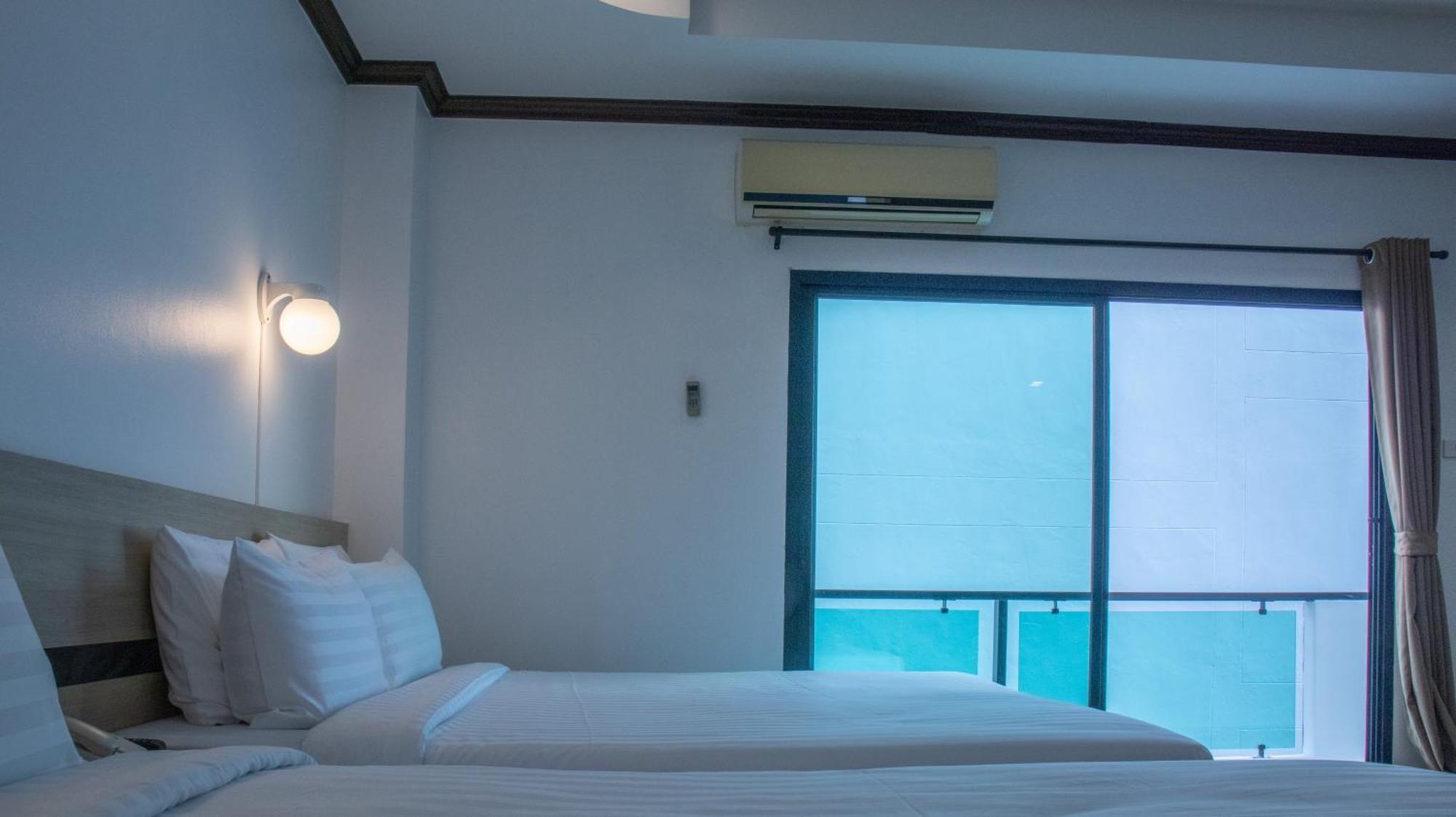 Arawana Regency North Hotel Pattaya
