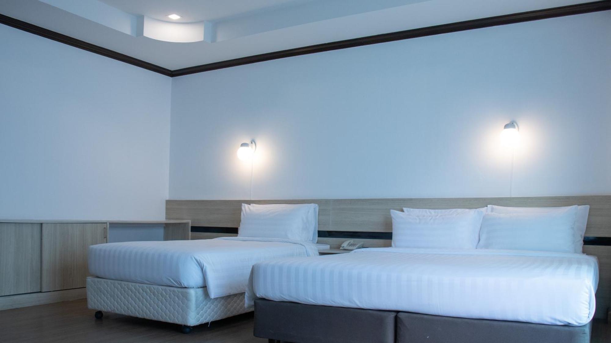 Arawana Regency North Hotel Pattaya