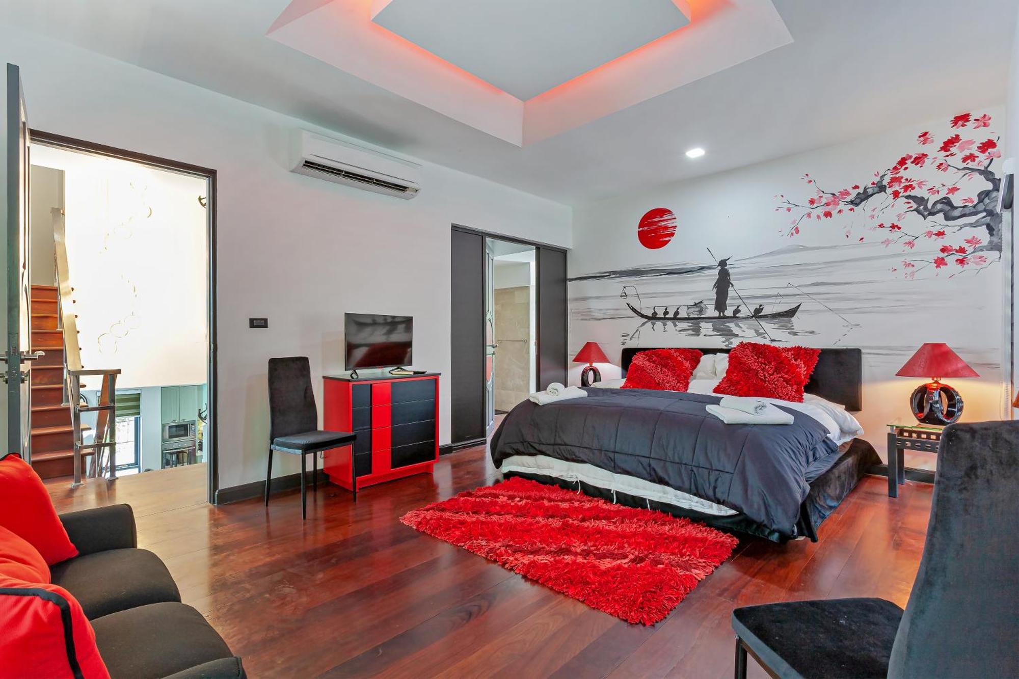 Angels-villa-pattaya-near-walking-street-4bed-8-people Pattaya