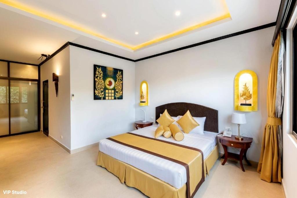 Hotel Poseidon Boutique Pattaya
