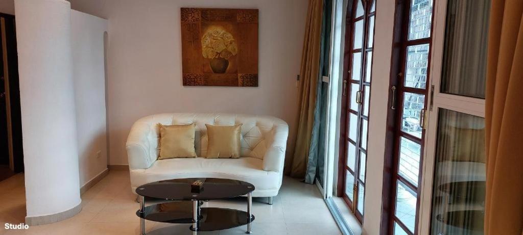 Hotel Poseidon Boutique