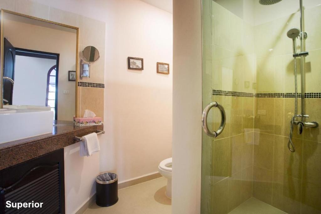 Hotel Poseidon Boutique
