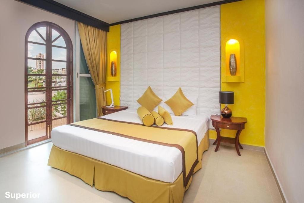 Hotel Poseidon Boutique