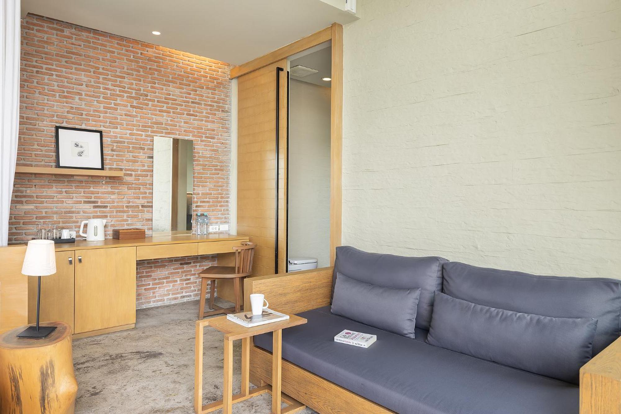 Sea Two Pool Pattaya 5* Jomtien Beach