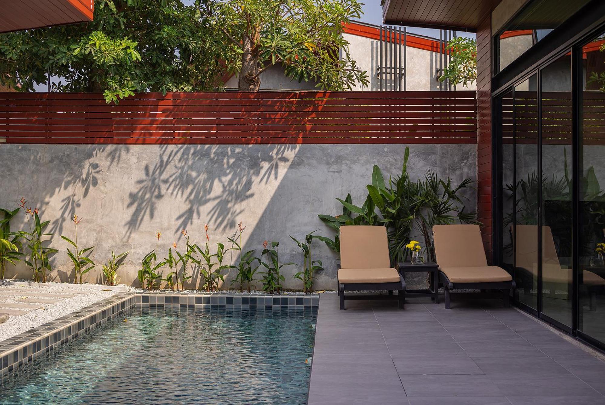 Sea Two Pool Pattaya 5*
