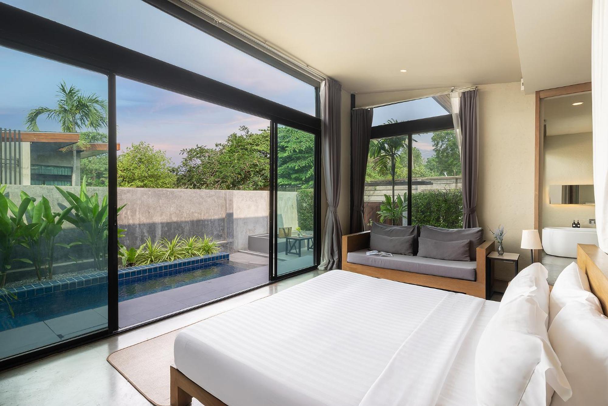 Sea Two Pool Pattaya 5* Jomtien Beach