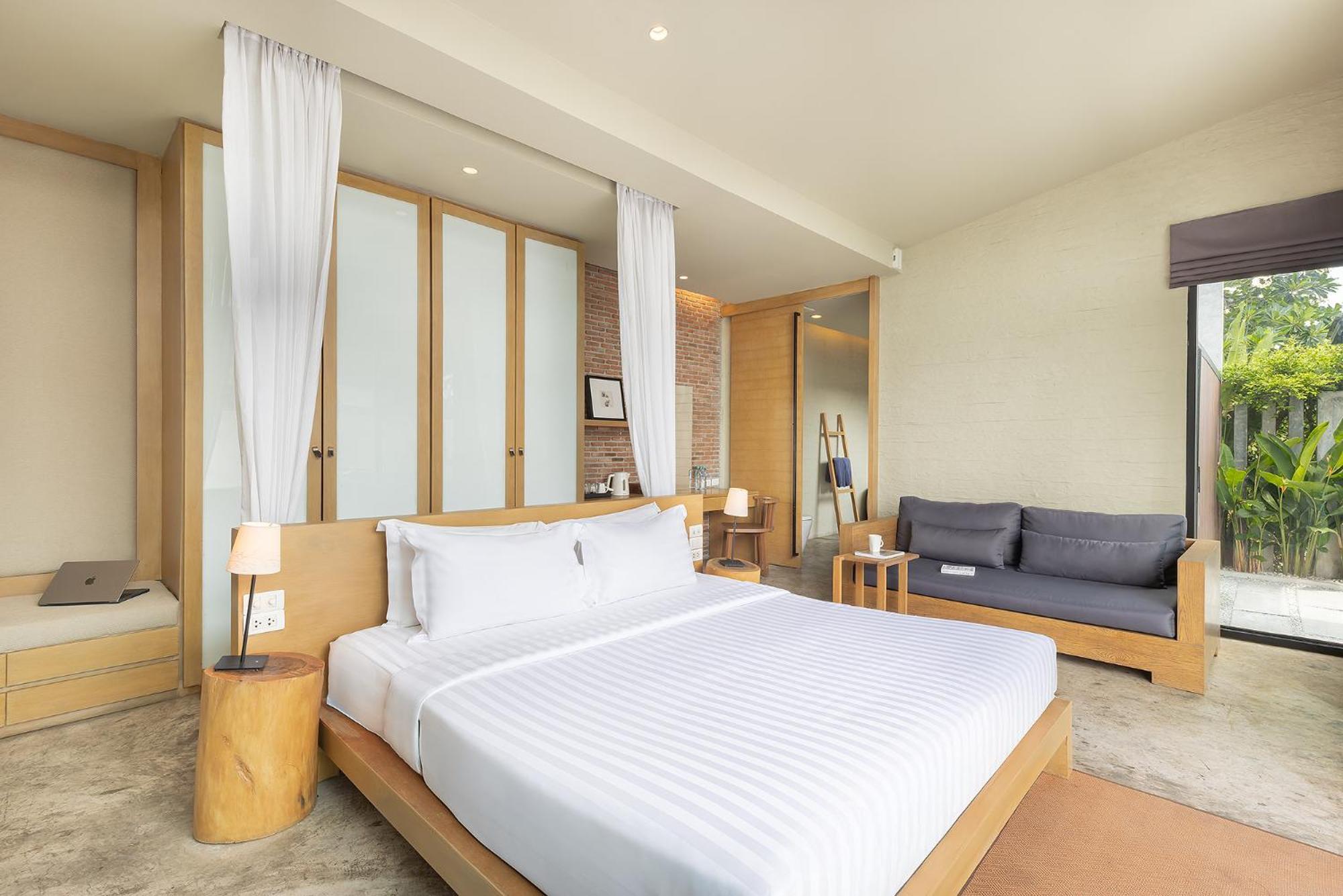 Resort Sea Two Pool Pattaya Jomtien Beach