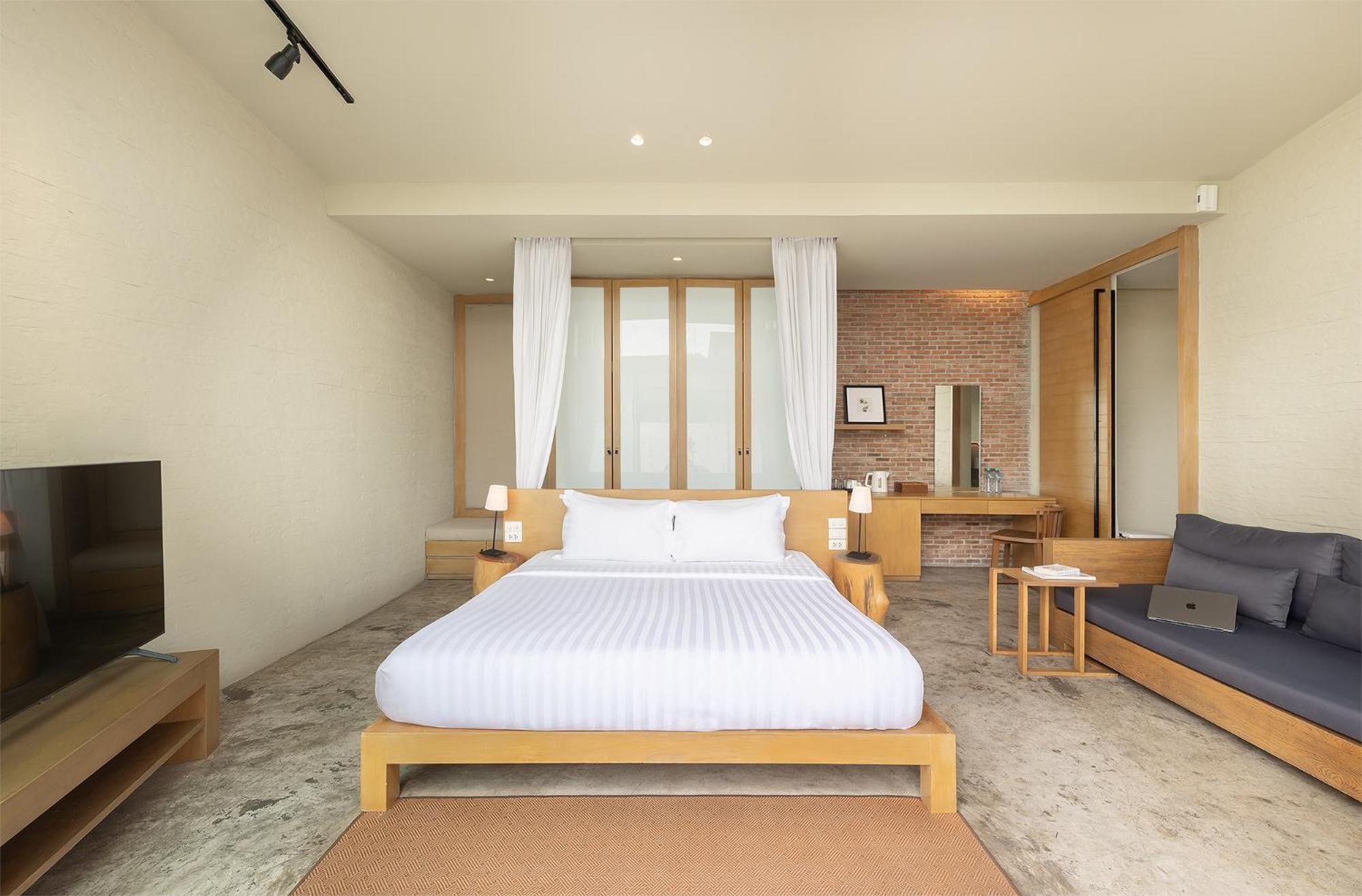 Sea Two Pool Pattaya Resort 5*