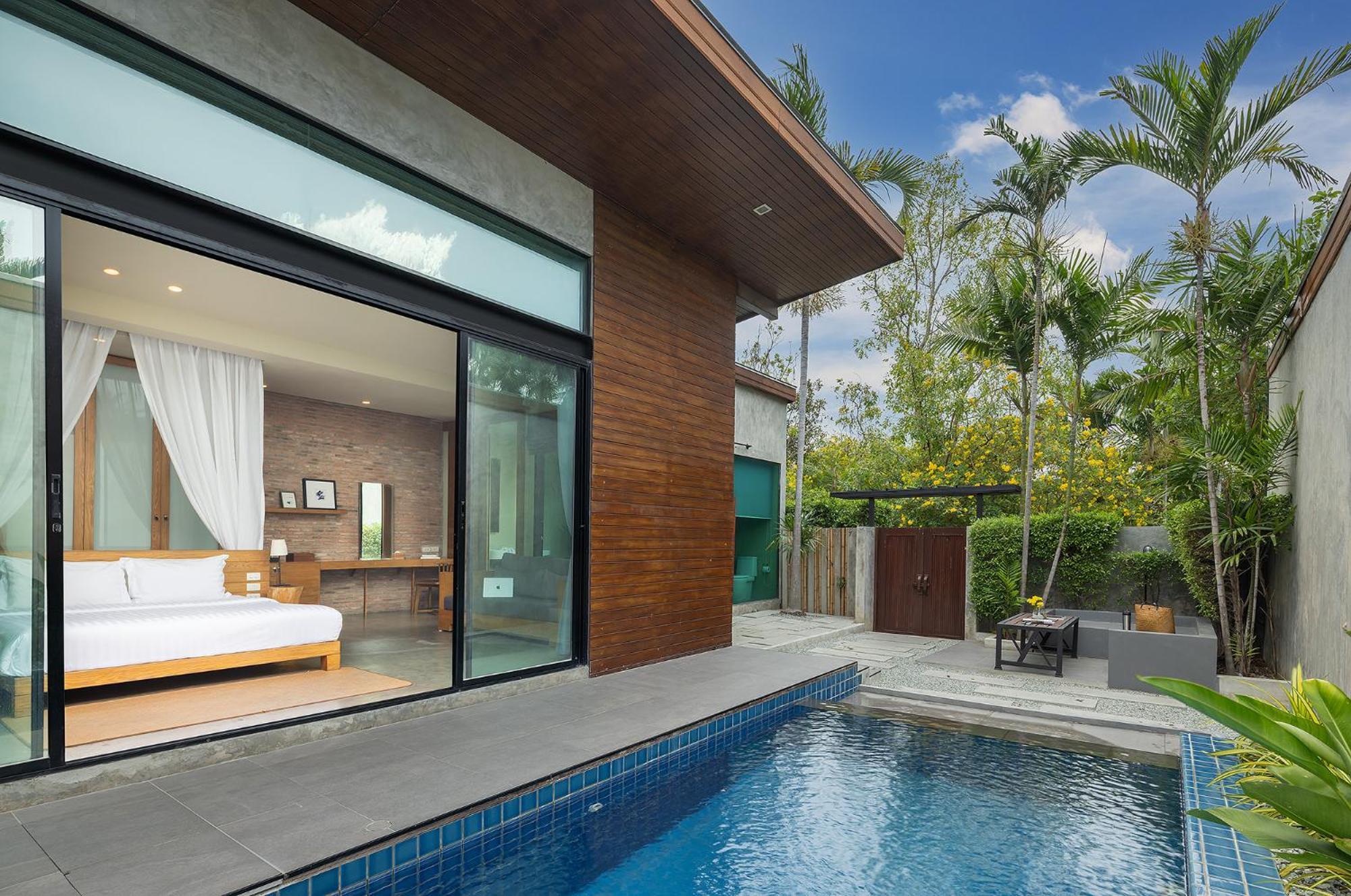 Resort Sea Two Pool Pattaya 5*