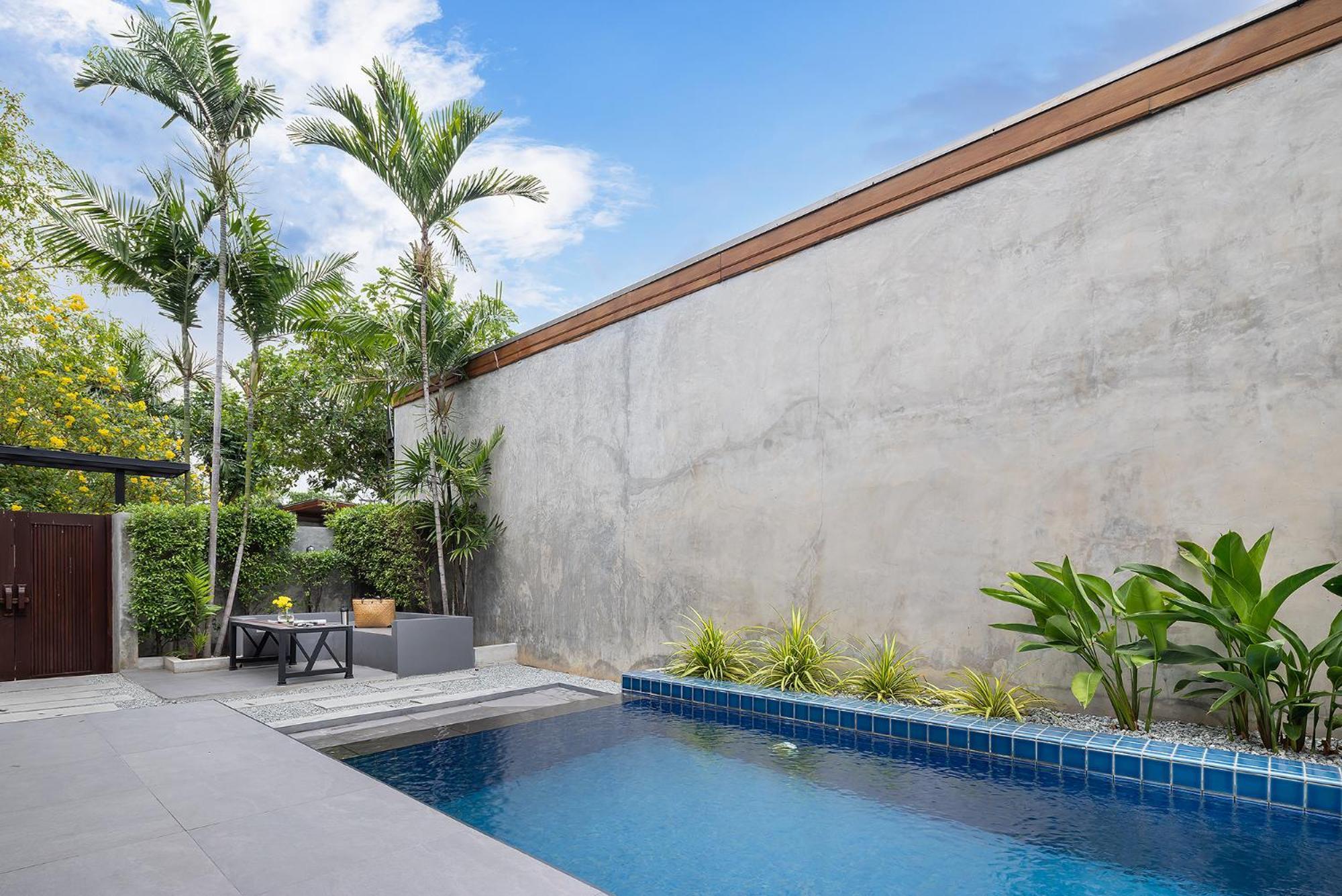 Resort Sea Two Pool Pattaya