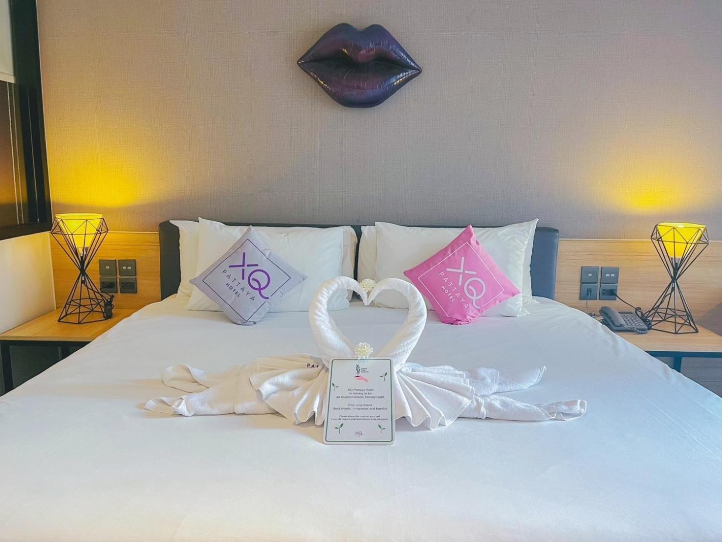 Xq Hotel Pattaya