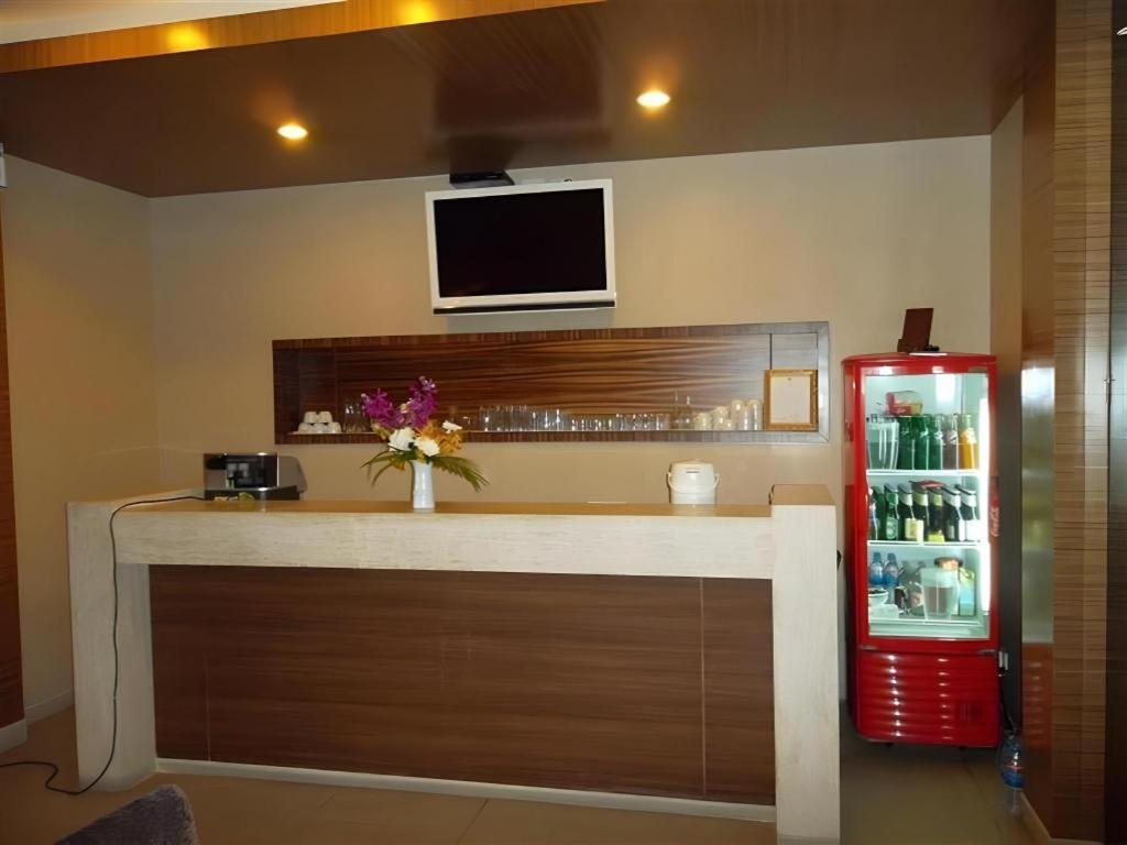 Honey Lodge Pattaya