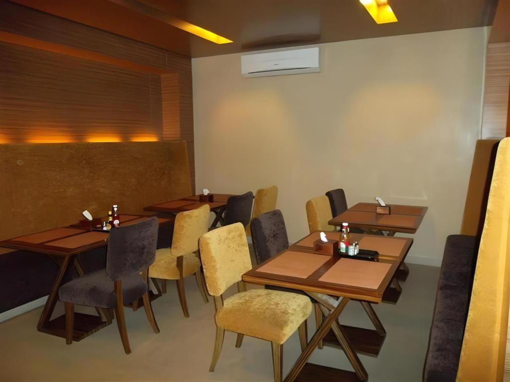 Honey Lodge Pattaya