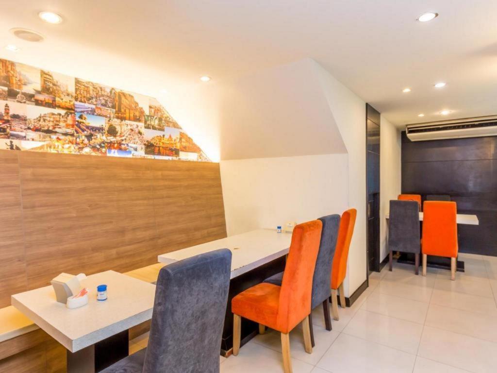 Punyapha Place Hotel 3*