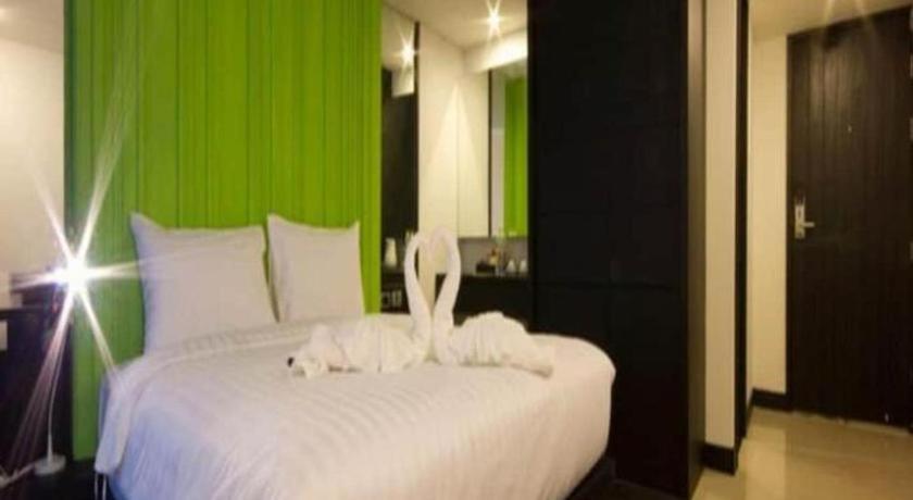 Hotel Punyapha Place Pattaya