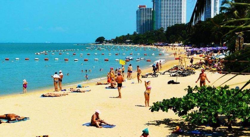 Punyapha Place 3* Pattaya