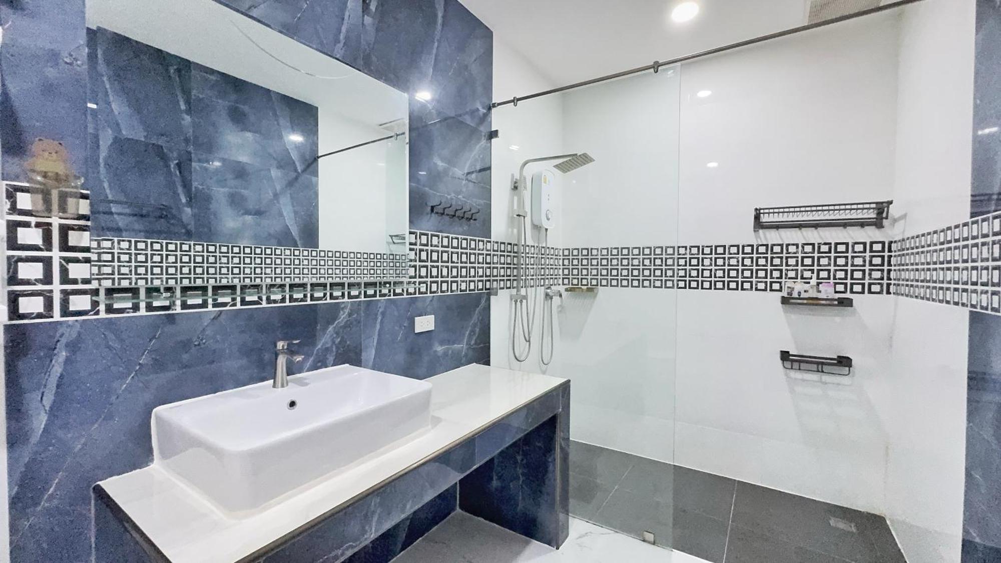 Holiday home Massive Pet-friendly House, 5 Mins From Beach, Pattaya