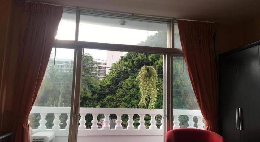 Fnb Hotel Pattaya