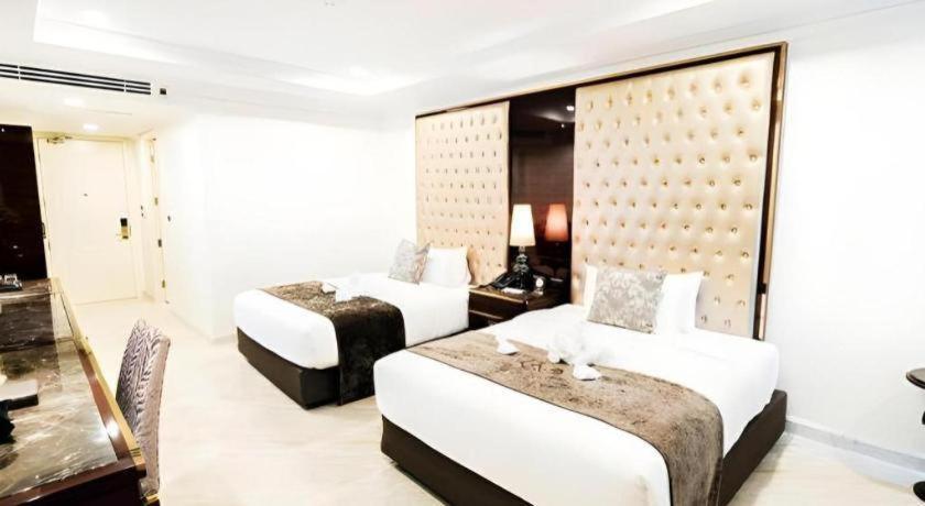 Hotel Lk Grand Empire Pattaya