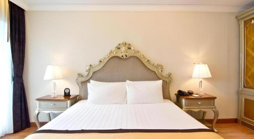 Lk Grand Empire 5* Pattaya