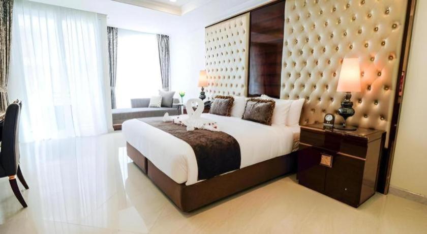 Hotel Lk Grand Empire 5*