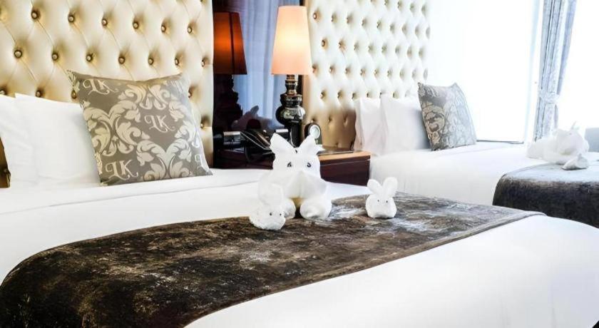 Hotel Lk Grand Empire
