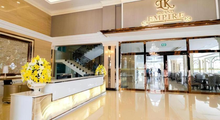 Lk Grand Empire Hotel