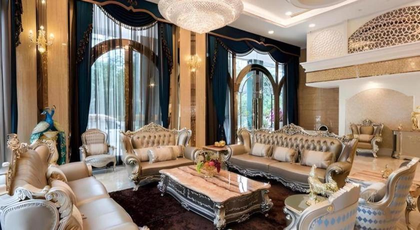 Hotel Lk Grand Empire Pattaya