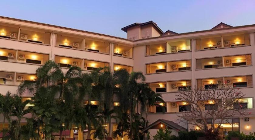 The Zen Hotel Pattaya